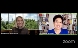 Conference photo gallery image showcasing conference highlights