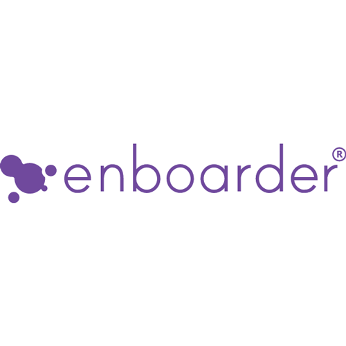 enboarder's logo