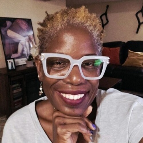 Allison Roberts's profile picture