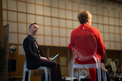 Conference photo gallery image showcasing conference highlights