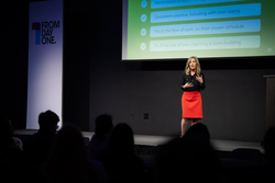 Conference photo gallery image showcasing conference highlights