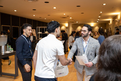 Conference photo gallery image showcasing conference highlights