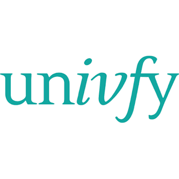 Univfy's logo