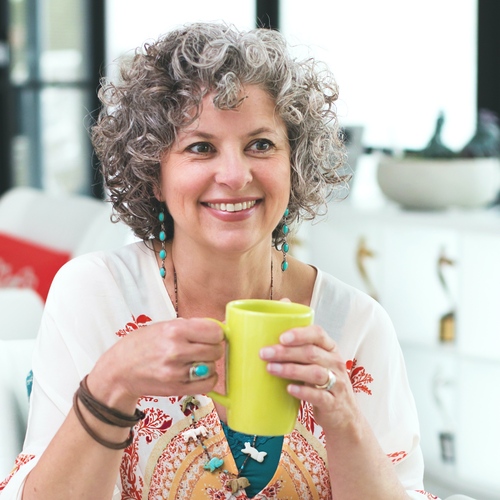 Lisa Warner's profile picture