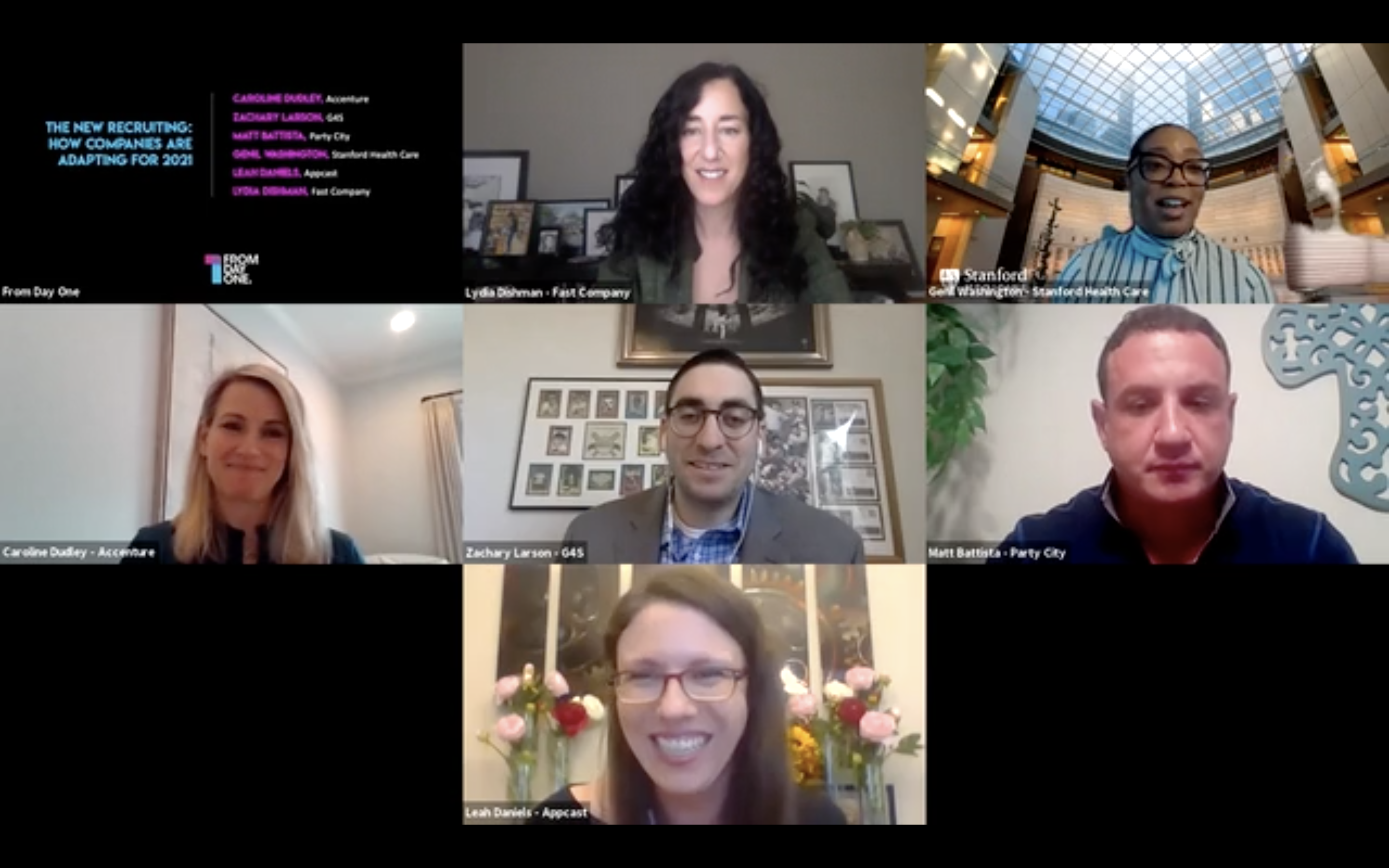 Conference video thumbnail