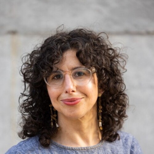 Ariella Cohen's profile picture