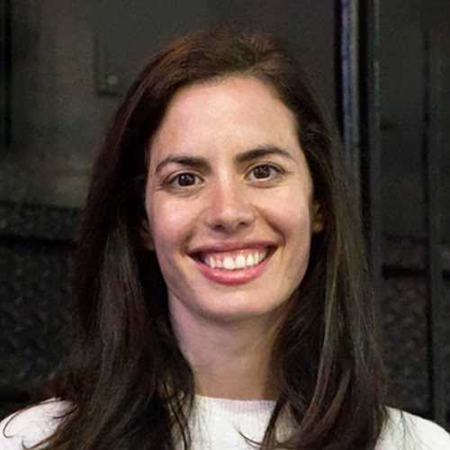 Athena Karp's profile picture