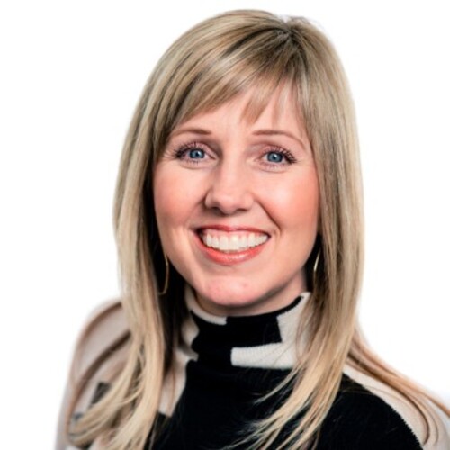 Brooke Shreeve's profile picture