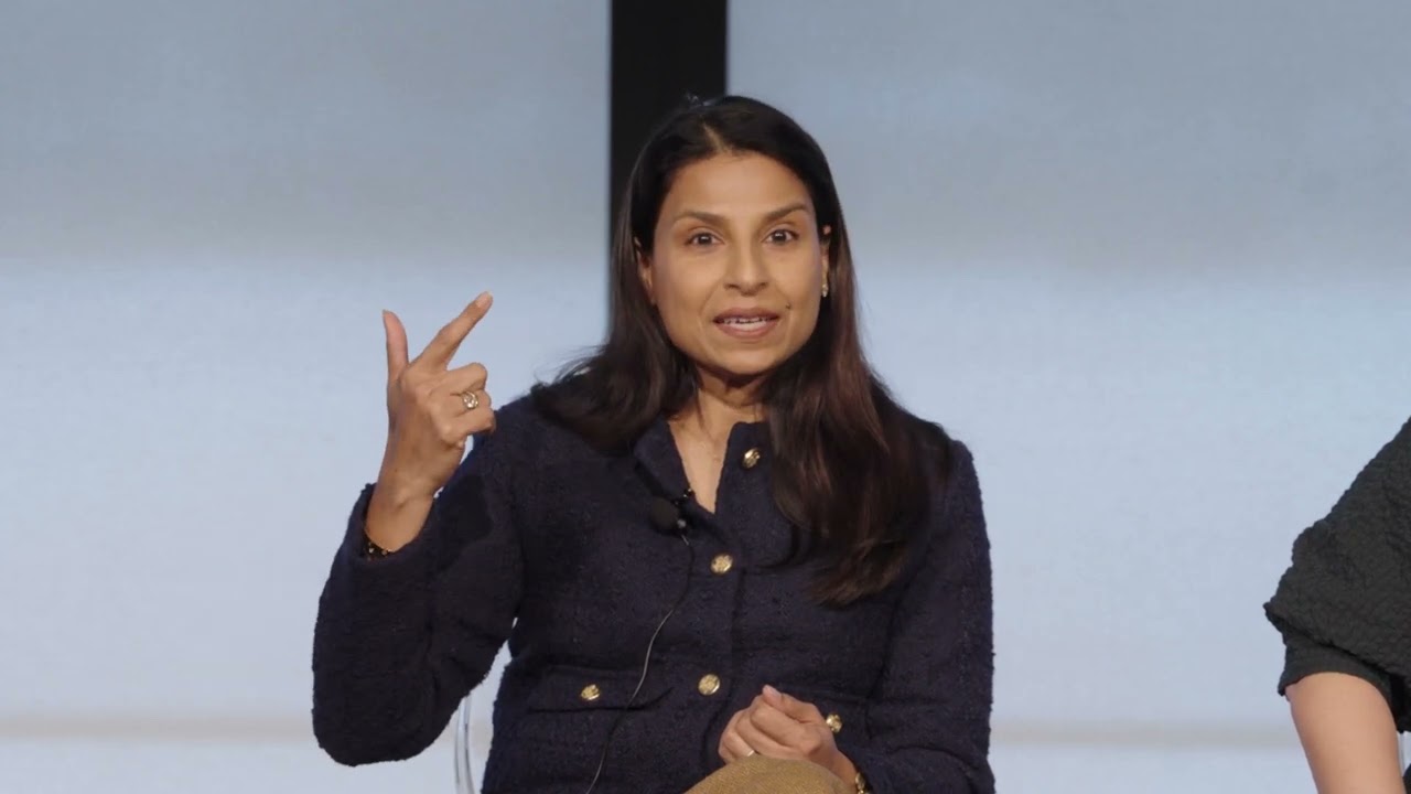 Conference video thumbnail