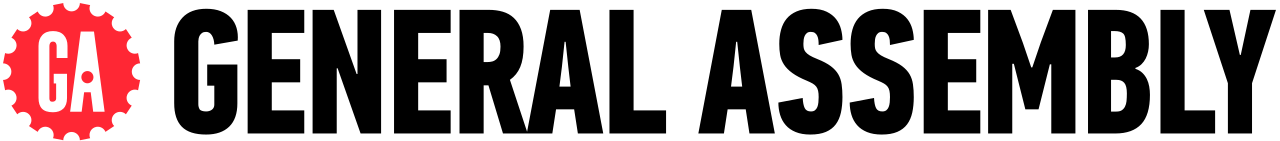 General Assembly 's logo