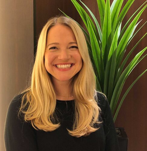 Cassidy Stevens's profile picture