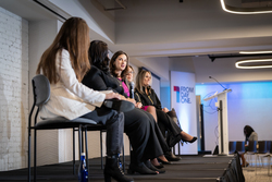 Conference photo gallery image showcasing conference highlights