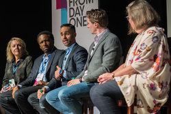 Conference photo gallery image showcasing conference highlights