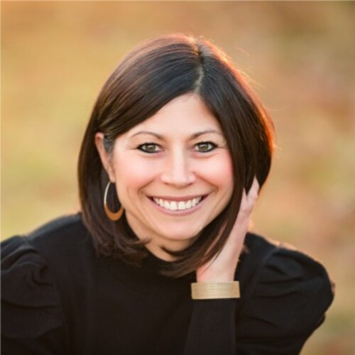 Lesli Stasiek's profile picture