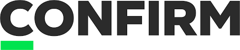 Confirm's logo