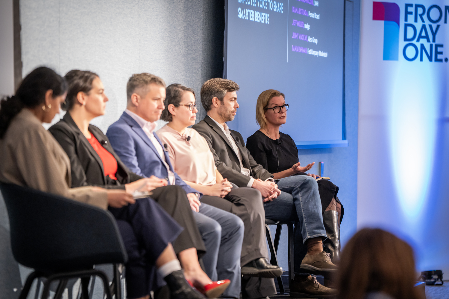 Conference photo gallery image showcasing conference highlights