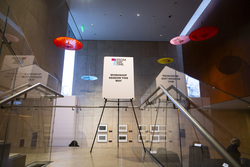 Conference photo gallery image showcasing conference highlights