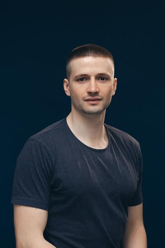 Marian Finkbeiner's profile picture