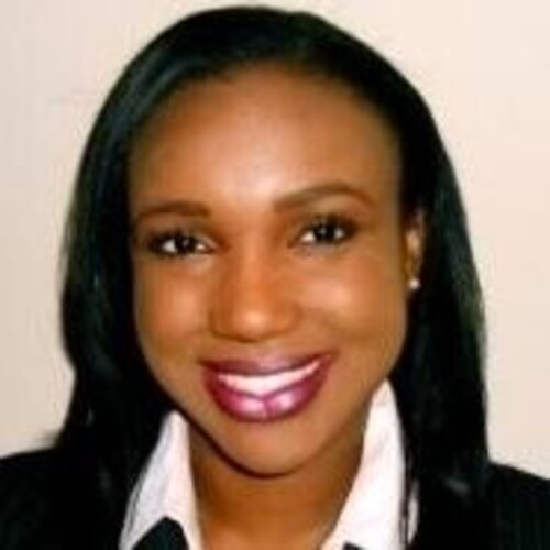 Brea R. May's profile picture