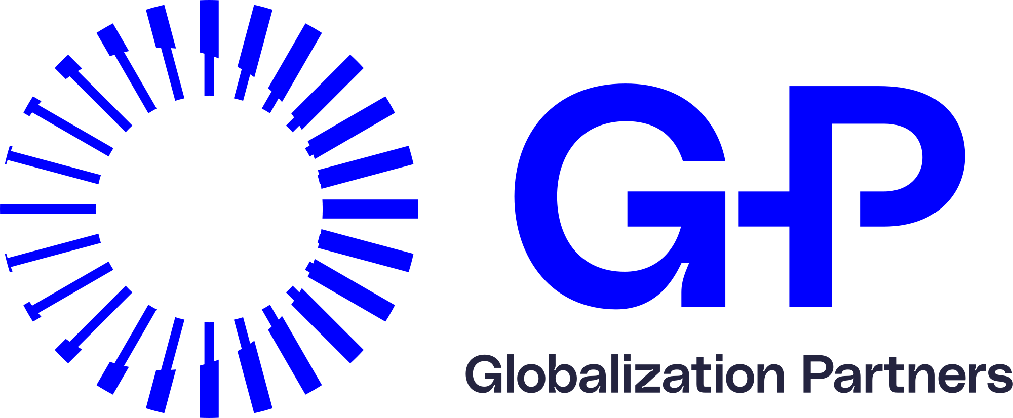 Globalization Partners's logo