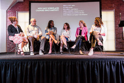 Conference photo gallery image showcasing conference highlights