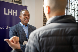 Conference photo gallery image showcasing conference highlights