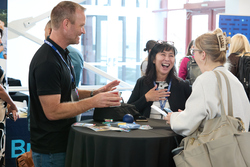 Conference photo gallery image showcasing conference highlights