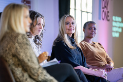 Conference photo gallery image showcasing conference highlights