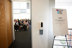 Conference photo gallery image showcasing conference highlights