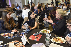 Conference photo gallery image showcasing conference highlights