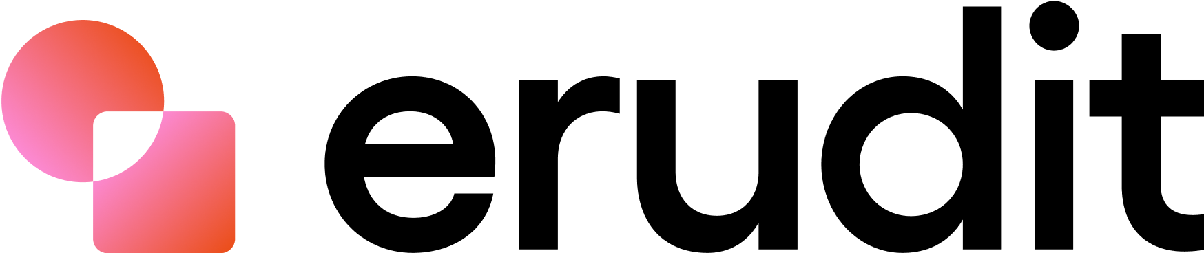Erudit's logo