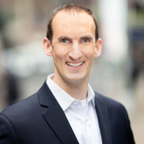 Adam Mesh's profile picture