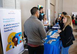 Conference photo gallery image showcasing conference highlights