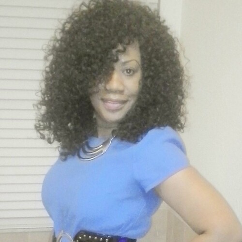 Stacia Okoh's profile picture