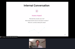 Conference photo gallery image showcasing conference highlights