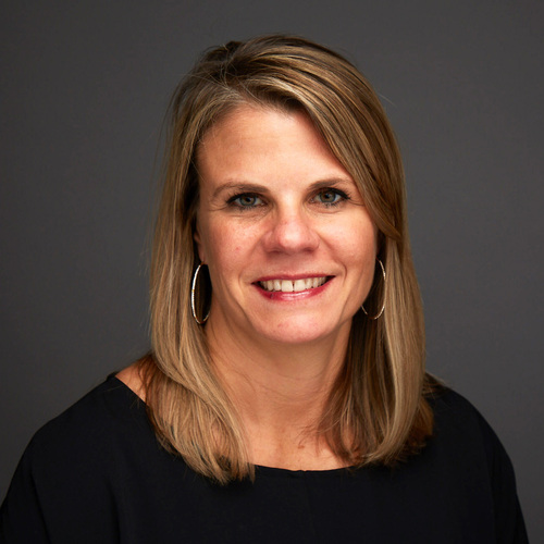 Jackie Dube's profile picture