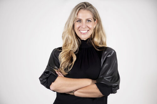 Debi Yadegari's profile picture