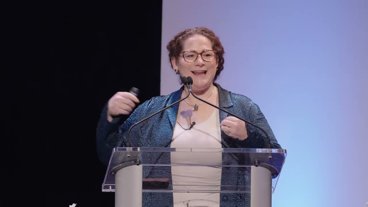 Conference video thumbnail