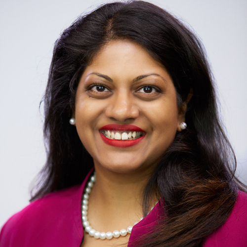 Liji Thomas's profile picture