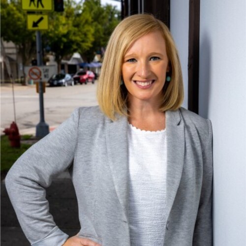 Rose Sheldon's profile picture