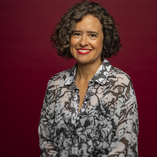 Carolina A. Miranda's profile picture