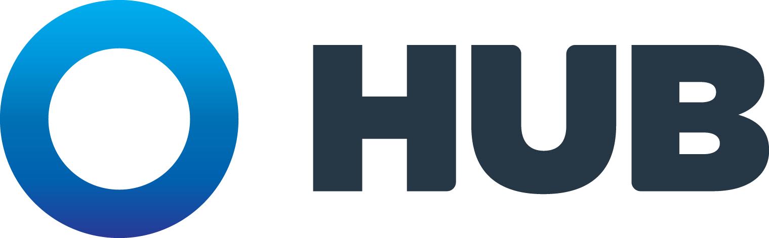 HUB international's logo