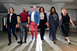 Conference photo gallery image showcasing conference highlights