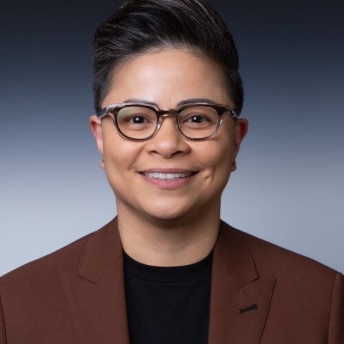 Sarah Jingco's profile picture