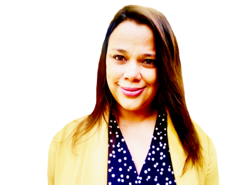 Liza Jager's profile picture