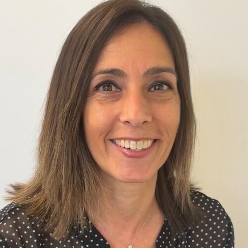 Lisa Jennings's profile picture