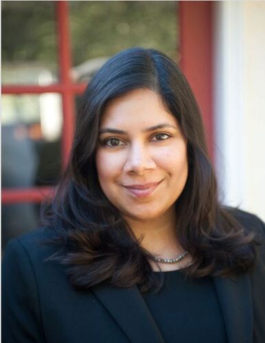 Kavita Vora's profile picture