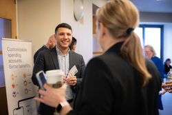 Conference photo gallery image showcasing conference highlights