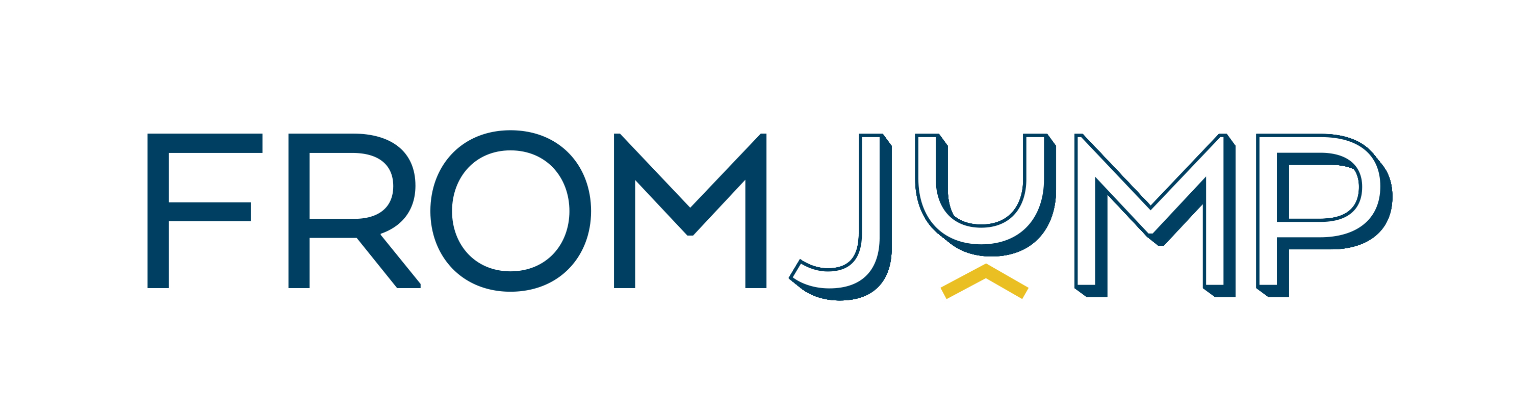 From Jump's logo