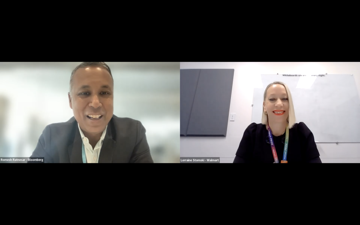 Conference photo gallery image showcasing conference highlights